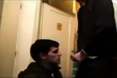 Random Hookup bareback banging and sucking