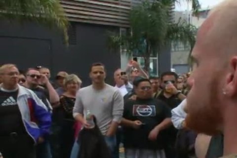 Public wazoo Tutorial