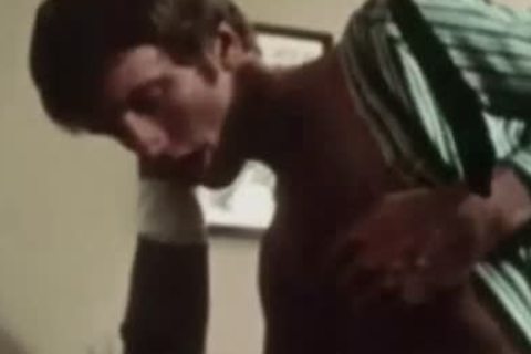 American goo Retro homo Porn