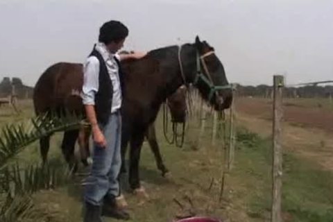 fuck BY COWBOYS