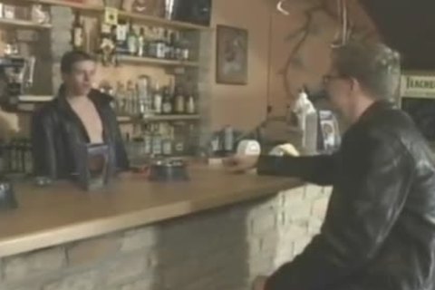 Sonny Silver And Brady Chauvin Have Some homosexual twink Sex