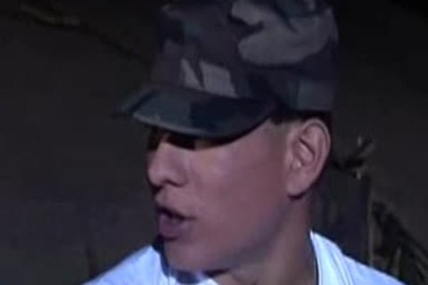 soldier