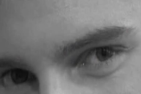 Cameron Jackson slammed bare