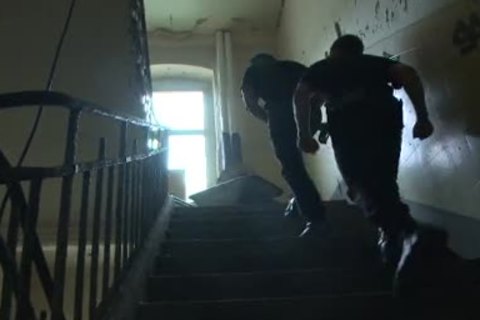 Bondage