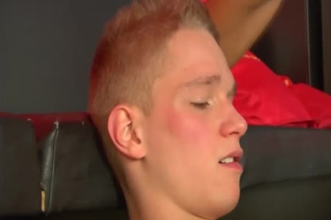 fellow Hunter - Scene 6