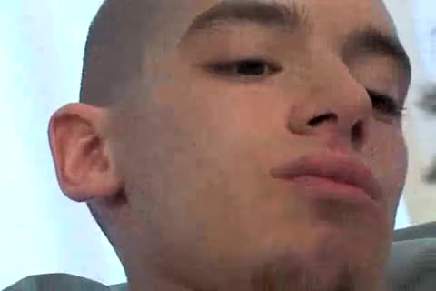 hairless Heads Are The best!!