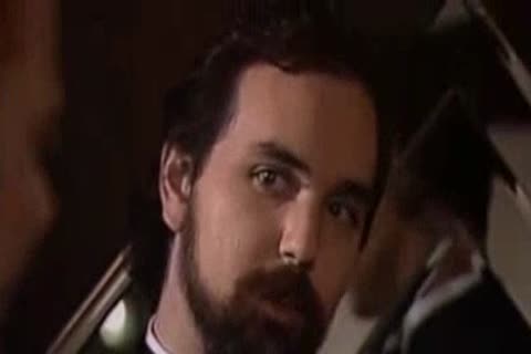 Vintage twink Stuffing