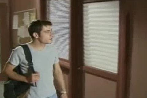 Michael Brandon And Stonie