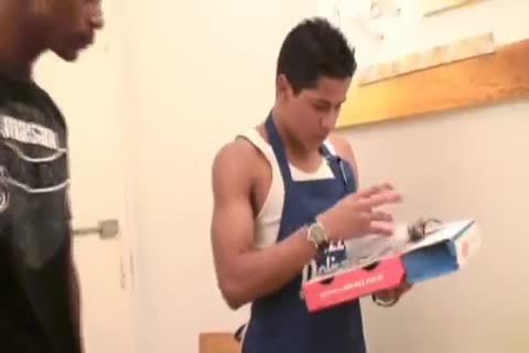 Pizza Delivery