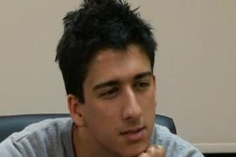 Chad Interview