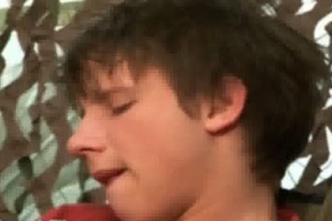 Virgin butts -  Scene 5 - raw