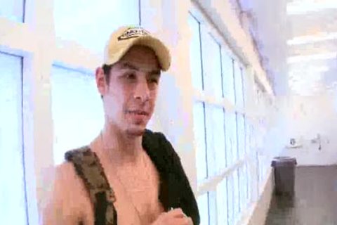 Kurt Wilde acquires banged one more time