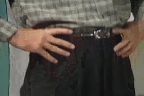 kinky men Classic