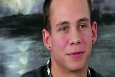 filthy Bottom Is Set On Becoming A Pornstar