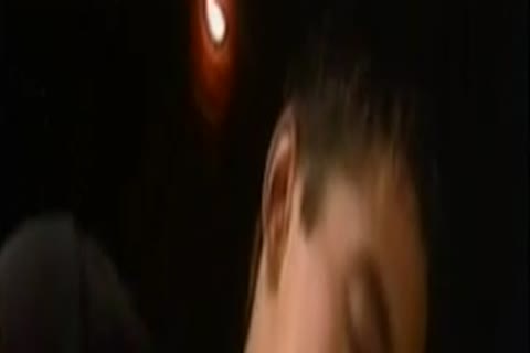 Public bathroom Random Hook-up