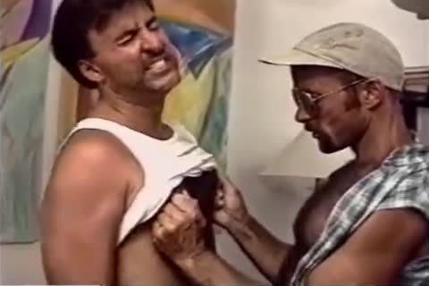 Bears filthy butthole fuck