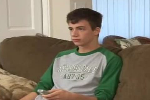 concupiscent gay twinks Mutual jerking off