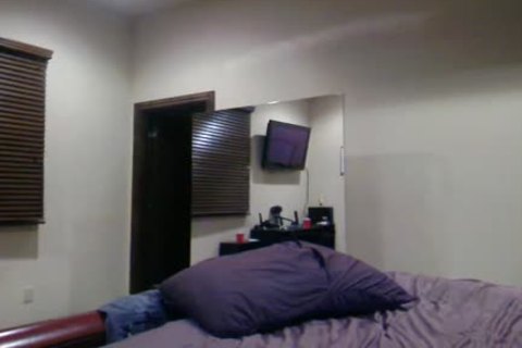 Dustin sex toy Show Dec 2009