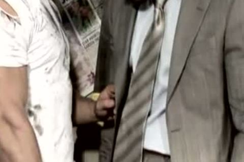 dirty Mechanic-Damien-Brown-Pr