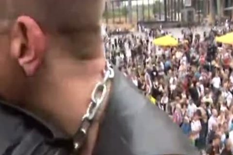 homosexual Pride (Miami)