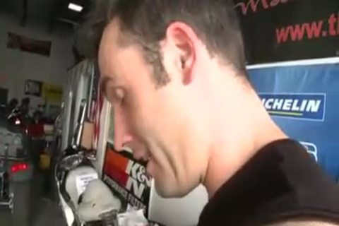 Randy gay boyz Public poke