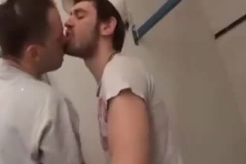 fine homo males doggystyle nail