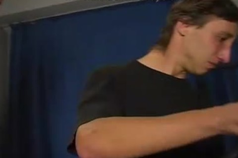 sexy teen Spanks Him So Hard