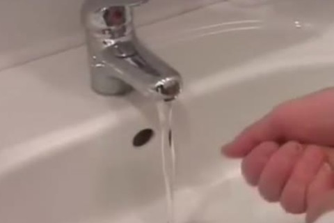 Russian Student And Teacher