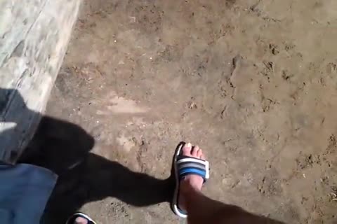 Beach, Fleshlight, 10-Pounder, cum And Voyeur