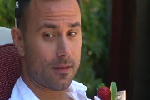 Conner Habib Connor Maguire