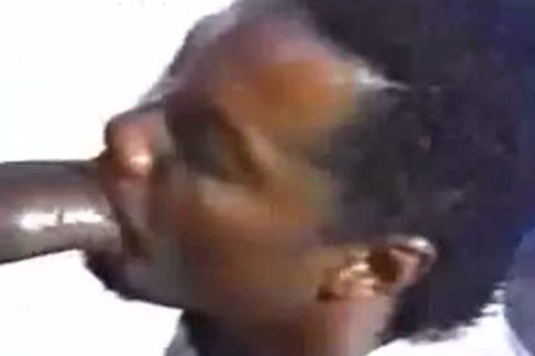 JJ Wadd pokes A concupiscent chap In A Public Re