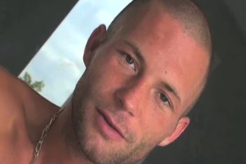 TIERY B. - Copyright // throbbing sperm eating