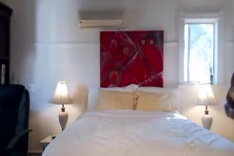 Brent Everett - Brent Everett, Painter