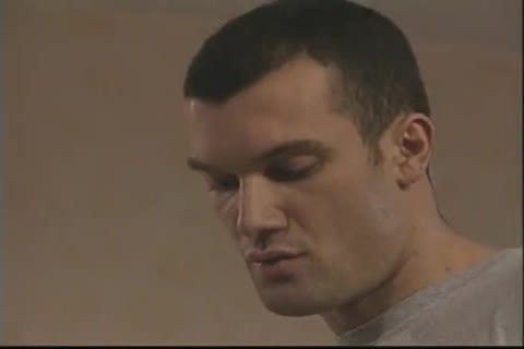 Nailing together with couple