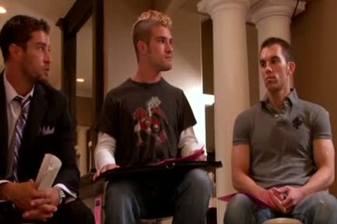 I Want All Of u Inside Of MeThe Hott