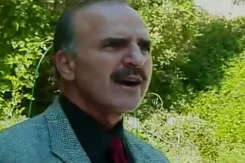 The Stepfather - Scene 1