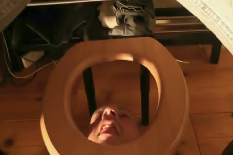 Part 2 Of 2nd Session With Kinkbrat, butthole nailing below His Rimseat, Getting urinated On And Him Shooting his sex cream In My mouth For Me To gulp

Great arse To Eat :-P

If u Like, Pls Rate/comment And Add To Your Fav's

Thx !