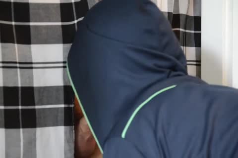 this guy Has Been Curious For A Quite lengthy Time, Now that guy'd finally Had The Gut To Pay A Visit. large admirable Cut penis With A enormous Cumload