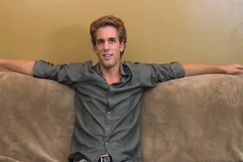 Amazingly Tony Rotc A.k.a. Jess By Sean Cody