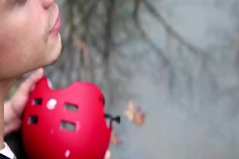 Jake Bass ass pounding video