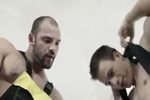 Mechanics Like To fuck Tw-nk