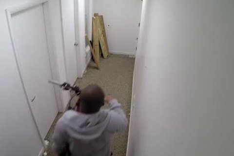 u Like Riding A Pole, Lets Work Out A Deal