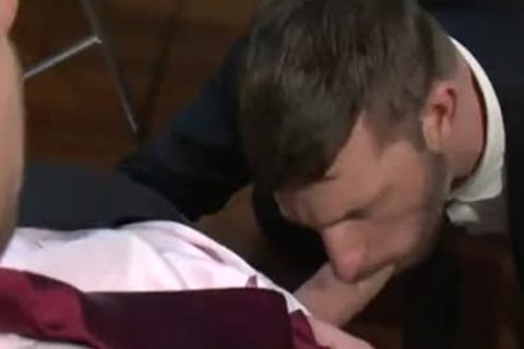 Morgan darksome & Shane Frost