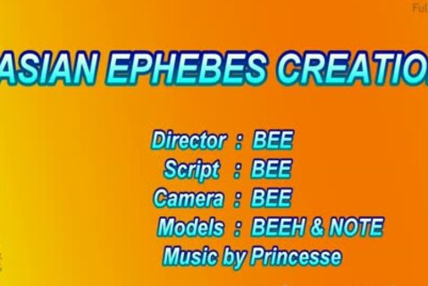 these asian guys merely Think About 10-Pounder