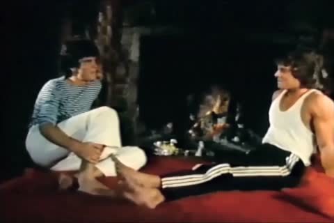 homosexual - Vintage 1983 1-two