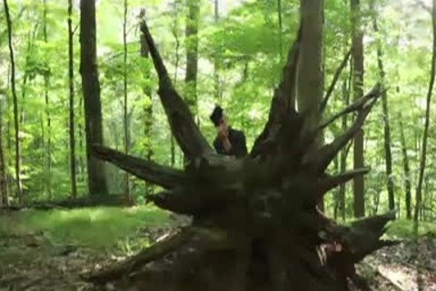 Jake Bass & Levi Karter fucking Out