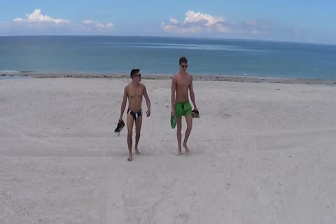 Travis Stevens & Anthony Verusso
bareback In TAMPA