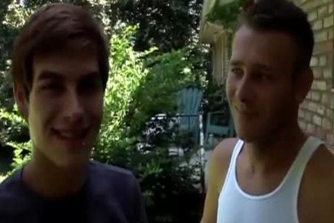 dude receives Face sperm Slimed