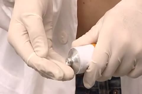 homosexual Day Hospital 3