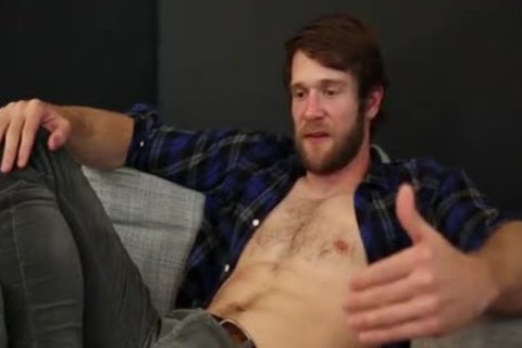Colby Keller Serviced
